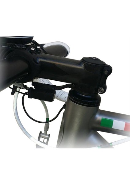 Gub Yol Bisikleti Dağ Bisikleti Karbon Ultralight Bilgisayar Kronometre Hız Ölçer Gövde Montaj Tutucu Garmin Bryton Için (Yurt Dışından) modelleri