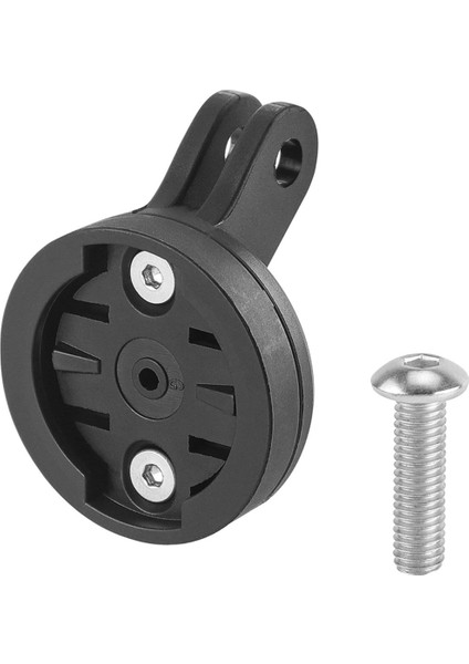 Garmin Gopro Combo Montaj Tutucu Braket Adaptörü Hızlı Çıkarma Kamera Far Adaptörü Kamera Sabitleme Tabanı A (Yurt Dışından)