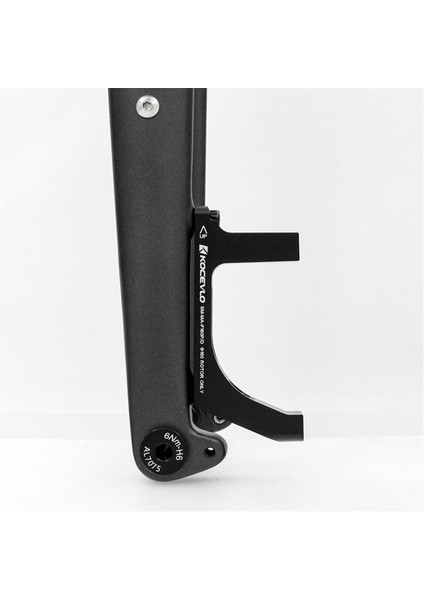 Kocevlo Düz Montajdan Direk Montajına Kaliper Adaptörü 160MM Rotorlu Yol Disk Freni Için Fm'den Pm 140 Ön (Yurt Dışından) modelleri