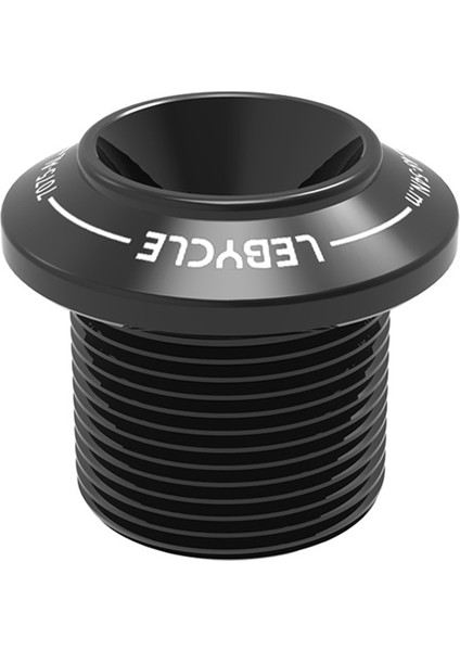 Lebycle Krank Cıvatası Yol Bisikleti Krank Cıvatası Bisiklet Parçaları Sram Nx-Gx-Xx1-Eagle Için (Yurt Dışından)