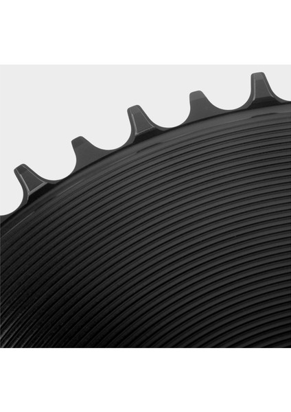 Wuzeı 4.2mm Offest Kapalı Zincir Dişlisi 42T Kıt Sram Force Axs 12V Krank 9/10/11/12S Dar Geniş Doğrudan Montajlı Zincir Dişlisi (Yurt Dışından) modelleri