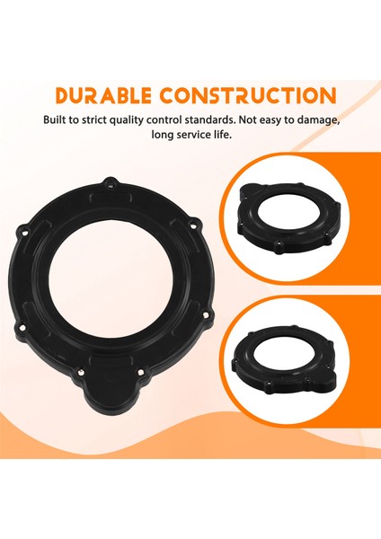 Bafang Dişli Kapağı BF-BBS0102 Abs Yedek Siyah Redüksiyon Dişlisi Dişli Kapağı Motor Aksesuarları (Yurt Dışından) fırsatları