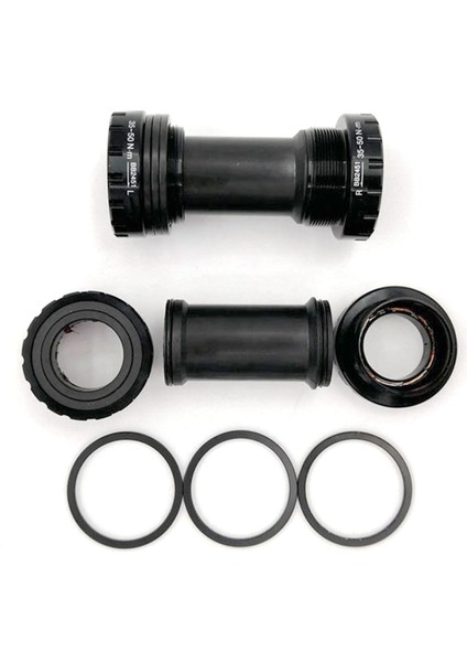 Bisiklet Orta Göbek BB68-73 Dağ Bisikleti Krank Takımı Şaftı Altın Için Merkezi Hareket Eksen Rulmanları (Yurt Dışından) indirimleri