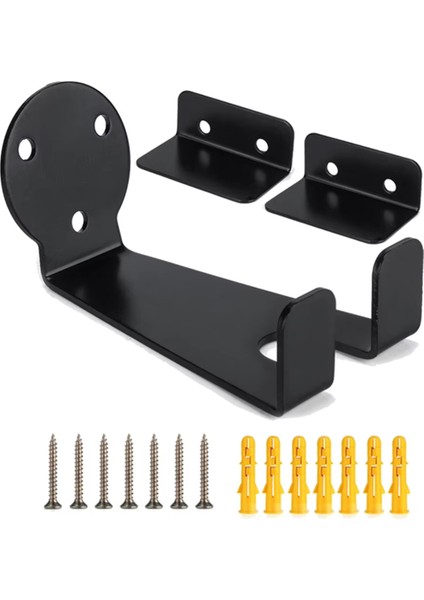 Bisiklet Duvar Askısı Ağır Hizmet Bisiklet Kancası Tutucu Standı Bisiklet Duvar Askısı Kancaları Dağ Bisikleti Için Bisiklet Sergileme Rafı (Yurt Dışından)