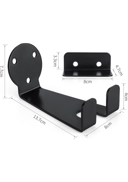 Bisiklet Duvar Askısı Ağır Hizmet Bisiklet Kancası Tutucu Standı Bisiklet Duvar Askısı Kancaları Dağ Bisikleti Için Bisiklet Sergileme Rafı (Yurt Dışından) fırsatları