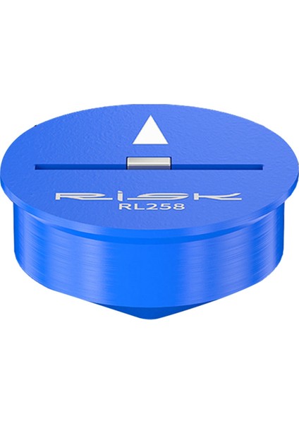 Rısk Yol Bisikleti Sele Ölçüm Aleti Bisiklet Sele Yüksekliği Mesafe Ölçüm Aleti Ön Minder Uyum Ayarlama Aleti RL258 (Yurt Dışından) modelleri