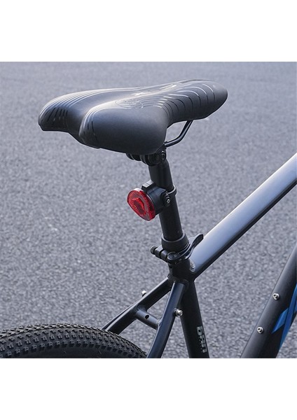 Bisiklet Reflektör Montaj Standı Bisiklet Arka Lambası Reflektör Tutucu Airtag Için Garmin Radar Varıl RTL515 RVR315 Magene A (Yurt Dışından) fiyatları