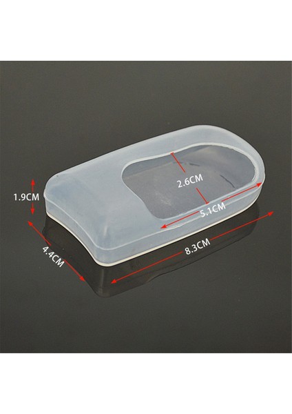 Silikon Koruyucu Kapak Su Geçirmez Elektrikli Bisiklet Hız Göstergesi Monitör Ekran Kapağı 790 810 880 Ekran Için (Yurt Dışından) indirimleri