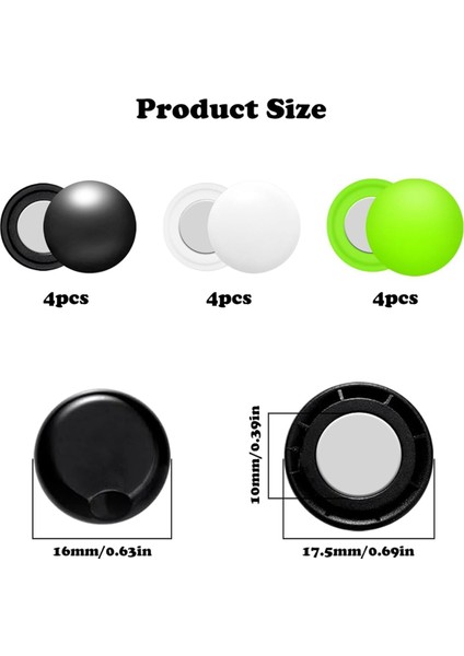 12 Adet Koşu Göğüs Klipsleri Maraton Numarası Tokası Yarış Göğüs Klipsi Koşu Ekipmanını Sabitleme Bağlantı Elemanı Klipsi Numara Tutucu B (Yurt Dışından) fiyatları