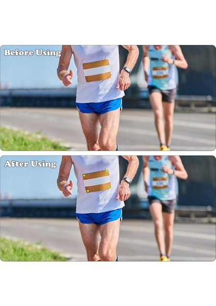 12 Adet Koşu Göğüs Klipsleri Maraton Numarası Tokası Yarış Göğüs Klipsi Koşu Ekipmanını Sabitleme Bağlantı Elemanı Klipsi Numara Tutucu B (Yurt Dışından) indirimleri