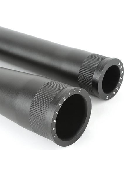 Alüminyum Alaşımlı Dağ Bisikleti Çatal Baş Borusu Direksiyon Borusu Mtb Hava Ön Süspansiyon Borusu Bisiklet Aksesuarları A (Yurt Dışından) modelleri