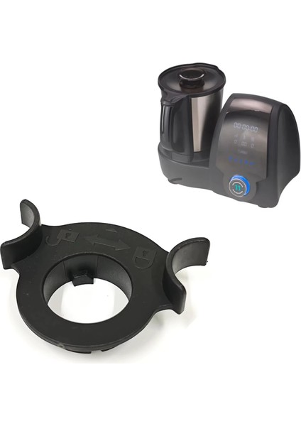 Cecotec Mambo 7090/8090/8590/9090/9590/10070/10090 Gıda Işlemcisi Aksesuarları Için Sabit Bıçak (Yurt Dışından) modelleri