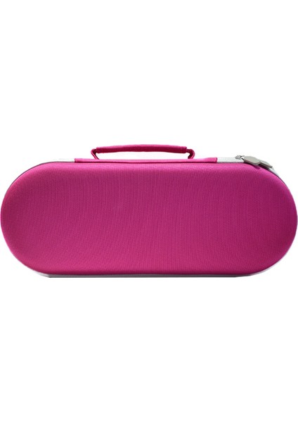 Dyson HD15 HD16 HD03 HD08 Saç Kurutma Makinesi Saklama Kutusu Darbeye Dayanıklı Su Geçirmez Taşınabilir Düzenleyici Için Sert Seyahat Taşıma Çantası (Yurt Dışından)