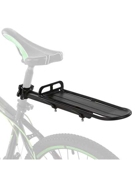 Geri Çekilebilir Alüminyum Alaşımlı Bisiklet Tutucu, Arka Sele Direği Rafı, Bisiklet Sepeti Bagaj Kargo Taşıyıcısı, Taşınabilir ve Ayarlanabilir (Yurt Dışından) fiyatları