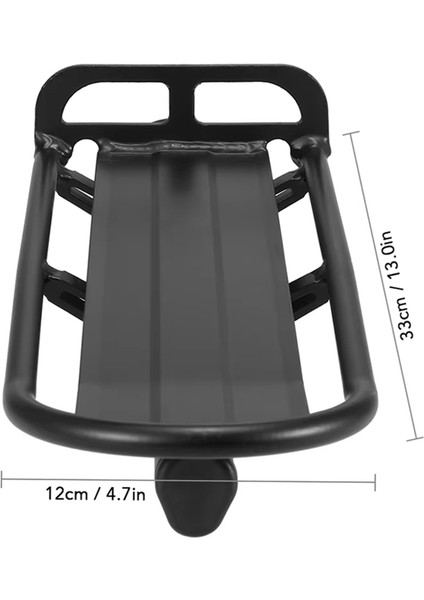 Geri Çekilebilir Alüminyum Alaşımlı Bisiklet Tutucu, Arka Sele Direği Rafı, Bisiklet Sepeti Bagaj Kargo Taşıyıcısı, Taşınabilir ve Ayarlanabilir (Yurt Dışından) indirimleri