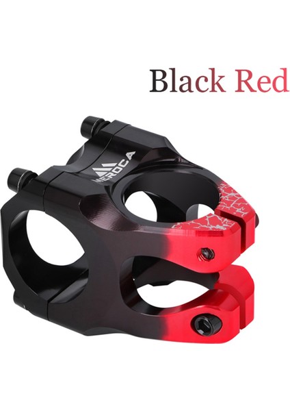 Meroca Bisiklet Gidon Gövdesi 35MM Yol/dağ Güç Kısa Bisiklet Köprüsü 28.6X31.8MM Bisiklet Ayarlanabilir Gövde Yükseltici Masa B (Yurt Dışından) indirimleri