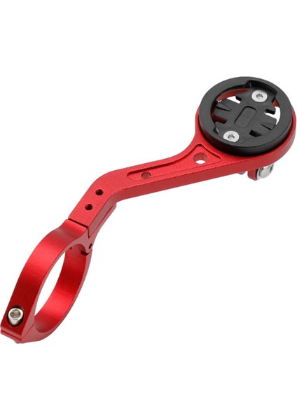 Garmin/bryton/cateye/gopro Kamera B Için Genişletilmiş Ön Bisiklet Bilgisayarı Tutucu Gps Tutucu Gidona (Yurt Dışından)