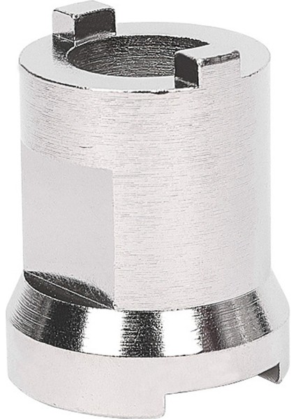 Bisiklet Eksen Sökme Aleti Bisiklet Alt Göbek Sökücü Anahtar Bisiklet Tamir Aksesuarları Sol (Yurt Dışından)