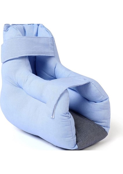 Yatakta Basınç Yaraları Için Topuk Koruyucuları ve Yatak Yaraları Için Topuk Koruyucuları, Topuk Ağrısı Giderici Topuk Yastıkları (Yurt Dışından)