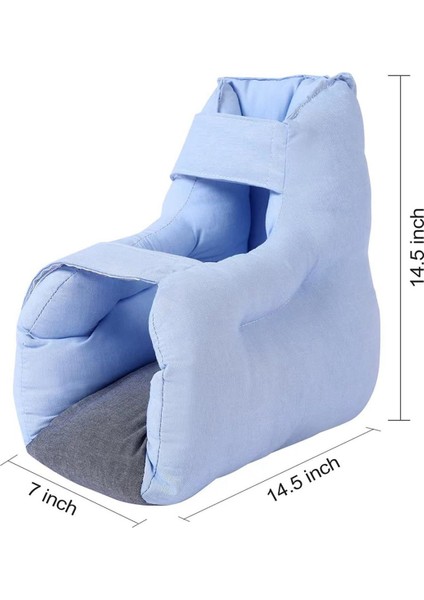 Yatakta Basınç Yaraları Için Topuk Koruyucuları ve Yatak Yaraları Için Topuk Koruyucuları, Topuk Ağrısı Giderici Topuk Yastıkları (Yurt Dışından) fırsatları