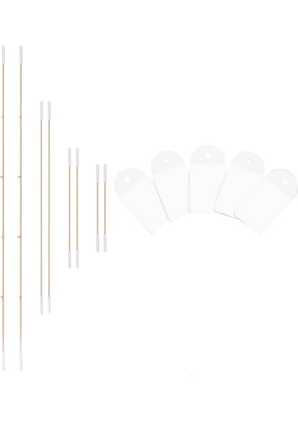 Anında Yüz Germe Bandı Ipli 100 Adet Ultra Ince Yüz Bandı Günlük Kullanım, Özel Etkinlikler Için Hızlı Boyun Kaldırma (Yurt Dışından)