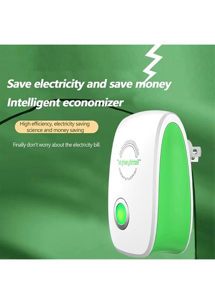 Enerji Tasarrufu Ev Enerji Tasarrufu Güç Tasarrufu Kutusu Yüksek Verimli Enerji Tasarrufu Aleti Enerji Tasarrufu Ekipmanı Ab Fişi (Yurt Dışından) fiyatları