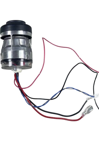 Dreame M13 Zemin Yıkama Makinesi Parçaları Motor Tertibatı M13 Emiş Motoru Dreame Değişimi Için (Yurt Dışından)