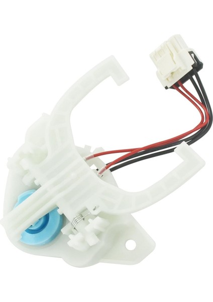 WH03X30517 Çamaşır Makinesi Vites Aktüatörü Çamaşır Makinesiyle Uyumludur AP7014559, WH05X25036, WH05X24435'IN Yerini Alır (Yurt Dışından)