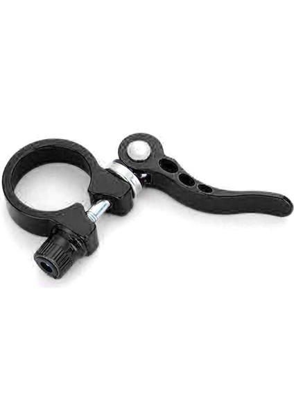 Bisiklet Sele Boru Kelepçesi Dağ Bisikleti Yol Bisikleti Sele Boru Kelepçesi Bisiklet Sürüş Aksesuarları Sele Kilidi Boru Kelepçesi 31.8mm (Yurt Dışından) fiyatları