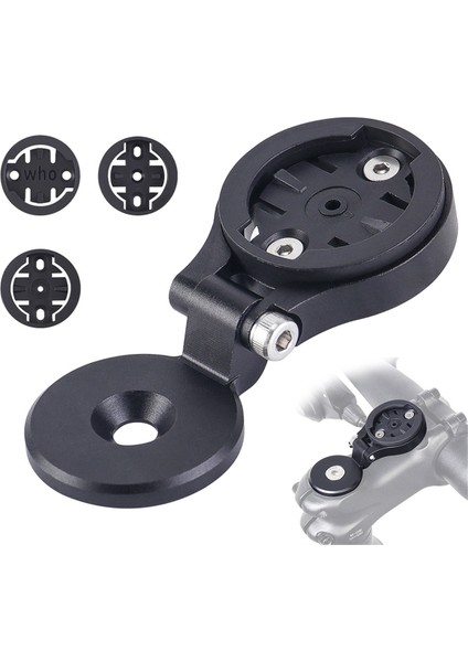Bisiklet Gidon Montajı Ayarlanabilir Montaj Bisiklet Montajı Garmin Who Bryton Bisiklet Aksesuarları (Yurt Dışından) indirimleri