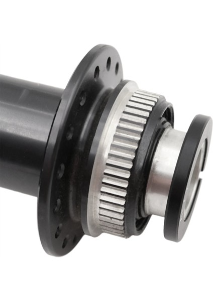 Alltoo Ön Çatal Tork Kapağı 15MM Thru Axle Göbek Tork Kapağı Rockshox Bisiklet Aksesuarları Için (Yurt Dışından)