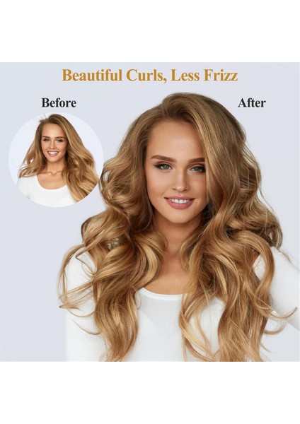 Dyson Airwrap Aksesuarları Için Sert Düzleştirici Fırça ve Saç Difüzörü Eklenti Seti HS01/HS05 Modelleri Için (Yurt Dışından) indirimleri