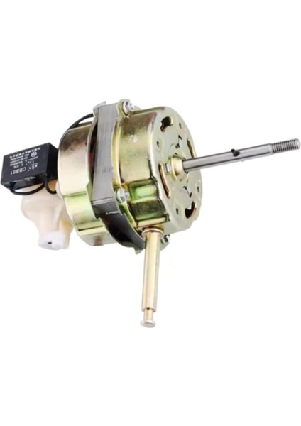 Güçlü 3 Hız Ayarlı Evrensel Motor Elektrikli Fan Motoru Motor Kafa Fanı ile Ayaklı Fanlar Için Enerji Verimli Motor (Yurt Dışından)