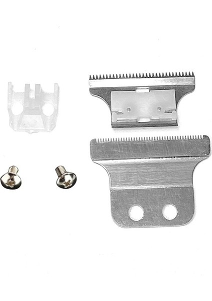 Wahl 8081 / 8171 Kuaför Aksesuarları Saç Kesme Makinesi Bıçağı Yedek Gümüş Için Uygundur (Yurt Dışından)