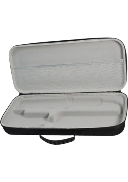 Dyson Airstrait HT01 Saç Düzleştirici Aksesuarları Araçları Için Seyahat Taşıma Çantası Sert Kılıf Su Geçirmez Saklama Çantası (Yurt Dışından) fiyatları
