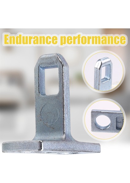 1 Adet Çamaşır Makinesi Kapı Kancası Parçaları Küçük Kuğu Tambur Çamaşır Makinesi Kapı Kancası 12338100000215 (Yurt Dışından) indirimleri