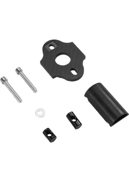 F10/F12 Sele Borusu Karbon Üst Kapağı Vidalı Karbon Bisiklet Sele Borusu Üst Kapağı Gövde Kapağı (Yurt Dışından) fiyatları