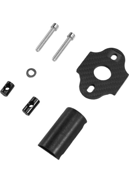 F10/F12 Sele Borusu Karbon Üst Kapağı Vidalı Karbon Bisiklet Sele Borusu Üst Kapağı Gövde Kapağı (Yurt Dışından) modelleri