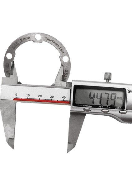 Bafang Bbshd Zincir Halkası Ofset Düzeltme Ara Parça Contası Ebike Aksesuarları Için Elektrikli Bisiklet Zincir Dişlisi Yıkayıcı (Yurt Dışından) fiyatları