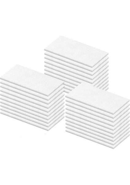 30 Paket Airsense 11 Filtre - Resmed Airsense 11 Makinesi Için 3mm Kalınlaştırılmış Tasarım (Yurt Dışından)