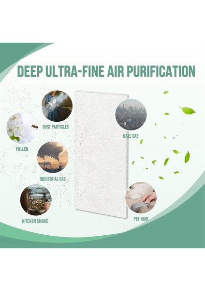 30 Paket Airsense 11 Filtre - Resmed Airsense 11 Makinesi Için 3mm Kalınlaştırılmış Tasarım (Yurt Dışından) indirimleri