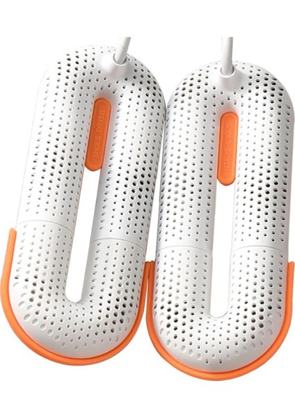 Elektrikli Ayakkabı Kurutucusu, 3 Zamanlayıcı Modlu Geri Çekilebilir Bot Kurutucusu, Eldivenler Için Akıllı Ayakkabı Kurutma Makinesi Us Plug (Yurt Dışından)