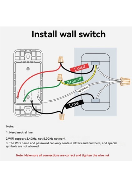 Akıllı Dimmer Anahtarı Işık Anahtarı Wifi Anahtarı LED Işıklar Için Akıllı Yaşam Uygulaması Kontrolü Akıllı Ses Kontrolü (Yurt Dışından) indirimleri