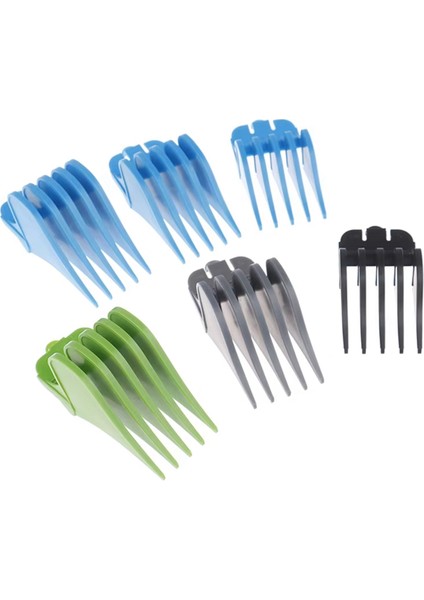 Adet Profesyonel Tıraş Makinesi Büyük Boy Sınır Tarak Düzeltici Kesme Kılavuzu Tıraş Makinesi Ek Parçaları Aksesuarları Boyut 32/38/51MM,A (Yurt Dışından) indirimleri