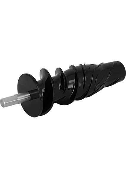 Ouke Vida Çubuk Burgu Pervane Yatay Sıkacağı Sıkacağı Yavaş Sıkacağı Aksesuarları Için Uygundur (Yurt Dışından)