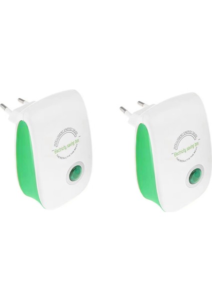 Enerji Tasarrufu Ev Enerji Tasarrufu Güç Tasarrufu Kutusu Yüksek Verimli Enerji Tasarrufu Aleti Enerji Tasarrufu Ekipmanı Ab Fişi (Yurt Dışından)