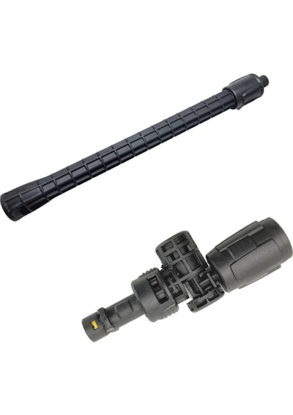 VP360 Püskürtme Ucu Uzatma Çubuğu Seti Karcher PS20, K2 K3 K4 K5 Basınçlı Yıkama Makinesi Aksesuarı (Yurt Dışından)