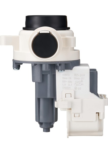 W11399437 W11259498 Çamaşır Makinesi Tahliye Pompası Oem Parçaları 120V 60Hz 1.2A Whirlpool Maytag Kenmore Için (Yurt Dışından)