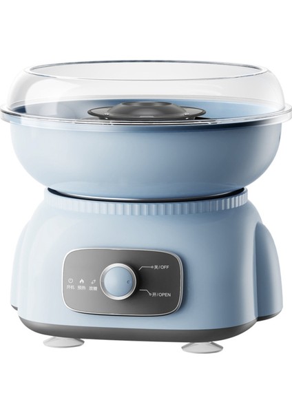 Pamuk Şeker Yapma Makinesi Pamuk Şeker Makinesi Küçük Çocuklar Ev Mutfak Aletleri Abd Fişi (Yurt Dışından)