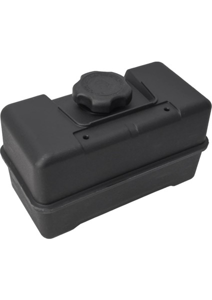 691993 Çim ve Bahçe Ekipmanları Motorları Kar Üfleyicileri Için Plastik Yakıt Deposu Benzin Kapağı NO.691993 49337 490572 490579 (Yurt Dışından)